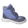 Ricosta Boots "Zürs S" Blauw -Gstar Kleding Winkel ricosta boots zurs s blauw