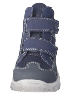 Ricosta Boots "Zürs S" Donkerblauw -Gstar Kleding Winkel ricosta boots zurs s donkerblauw 4