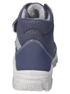 Ricosta Boots "Zürs S" Donkerblauw -Gstar Kleding Winkel ricosta boots zurs s donkerblauw 5