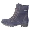 Ricosta Leren Boots "Disera" Donkerblauw 1 Ricosta Leren Boots "Disera" Donkerblauw -Gstar Kleding Winkel ricosta leren boots disera donkerblauw