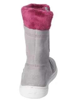 Ricosta Leren Laarzen "Susana S" Grijs 9 Ricosta Leren Laarzen "Susana S" Grijs -Gstar Kleding Winkel ricosta leren laarzen susana s grijs 2