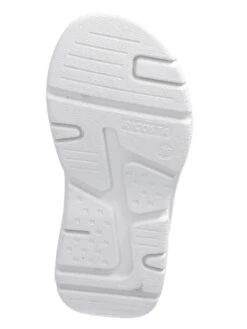 Ricosta Leren Sandalen "Sunny" Zilverkleurig -Gstar Kleding Winkel ricosta leren sandalen sunny zilverkleurig 5