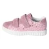 Ricosta Leren Sneakers "Judith" Lichtroze -Gstar Kleding Winkel ricosta leren sneakers judith lichtroze