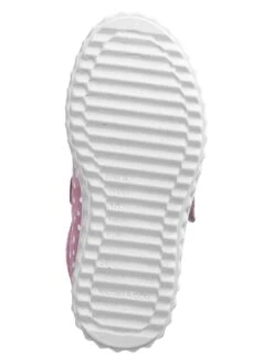 Ricosta Leren Sneakers "Judith" Lichtroze -Gstar Kleding Winkel ricosta leren sneakers judith lichtroze 5