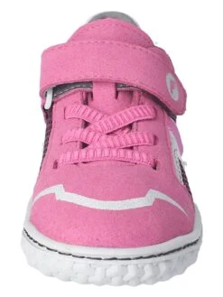 Ricosta Sneakers "Jay" Roze -Gstar Kleding Winkel ricosta sneakers jay roze 1