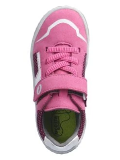 Ricosta Sneakers "Jay" Roze -Gstar Kleding Winkel ricosta sneakers jay roze 3