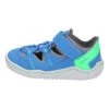 Ricosta Sneakers "Jeff" Blauw -Gstar Kleding Winkel ricosta sneakers jeff blauw