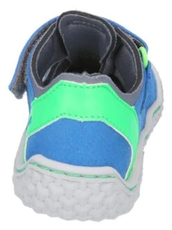 Ricosta Sneakers "Jeff" Blauw -Gstar Kleding Winkel ricosta sneakers jeff blauw 3