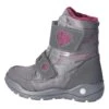Ricosta Winterboots "Cind S" Grijs -Gstar Kleding Winkel ricosta winterboots cind s grijs