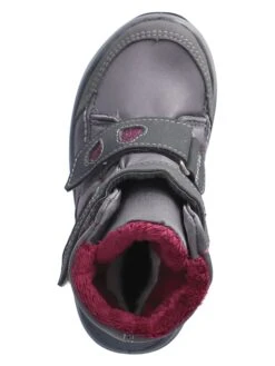 Ricosta Winterboots "Cind S" Grijs -Gstar Kleding Winkel ricosta winterboots cind s grijs 3