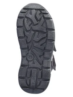 Ricosta Winterboots "Cind S" Grijs -Gstar Kleding Winkel ricosta winterboots cind s grijs 4