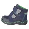Ricosta Winterboots "Flax S" Donkerblauw -Gstar Kleding Winkel ricosta winterboots flax s donkerblauw