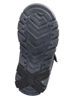 Ricosta Winterboots "Flax S" Zwart -Gstar Kleding Winkel ricosta winterboots flax s zwart 4