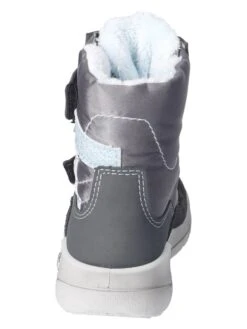 Ricosta Winterboots "Lona S" Grijs 9 Ricosta Winterboots "Lona S" Grijs -Gstar Kleding Winkel ricosta winterboots lona s grijs 2