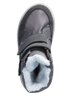 Ricosta Winterboots "Lona S" Grijs 10 Ricosta Winterboots "Lona S" Grijs -Gstar Kleding Winkel ricosta winterboots lona s grijs 3