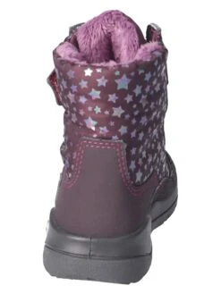 Ricosta Winterboots "Loni S" Paars 9 Ricosta Winterboots "Loni S" Paars -Gstar Kleding Winkel ricosta winterboots loni s paars 2