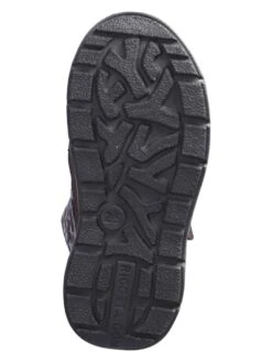 Ricosta Winterboots "Loni S" Paars 11 Ricosta Winterboots "Loni S" Paars -Gstar Kleding Winkel ricosta winterboots loni s paars 4