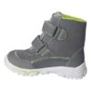 Ricosta Winterboots "Passi S" Grijs -Gstar Kleding Winkel ricosta winterboots passi s grijs