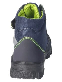 Ricosta Winterboots "Zürs S" Donkerblauw -Gstar Kleding Winkel ricosta winterboots zurs s donkerblauw 2