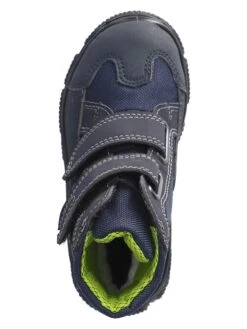 Ricosta Winterboots "Zürs S" Donkerblauw -Gstar Kleding Winkel ricosta winterboots zurs s donkerblauw 3