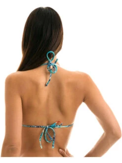 Bikinitop "Isla" Lichtblauw -Gstar Kleding Winkel rio de sol bikinitop isla lichtblauw 2