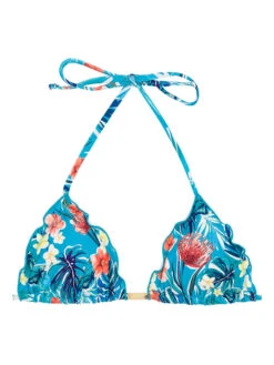 Bikinitop "Isla" Lichtblauw -Gstar Kleding Winkel rio de sol bikinitop isla lichtblauw 3