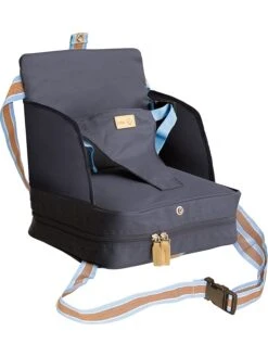 Roba Zitverhoger "Booster" Donkerblauw