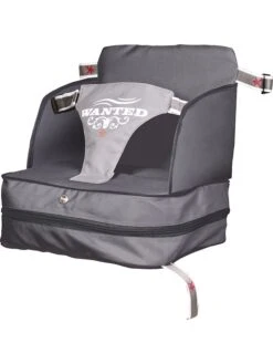 Roba Zitverhoger "Booster" Grijs