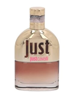 Roberto Cavalli Just Cavalli - Eau De Toilette, 75 Ml -Gstar Kleding Winkel roberto cavalli just cavalli eau de toilette 75 ml 1