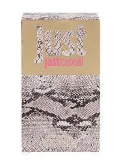 Roberto Cavalli Just Cavalli - Eau De Toilette, 75 Ml -Gstar Kleding Winkel roberto cavalli just cavalli eau de toilette 75 ml 2