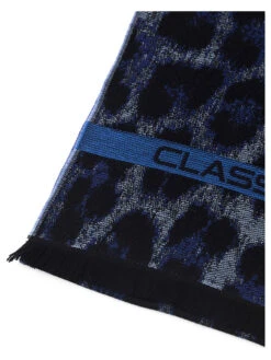 Roberto Cavalli Sjaal Zwart - (L)180 X (B)36 Cm -Gstar Kleding Winkel roberto cavalli sjaal zwart l 180 x b 36 cm 2