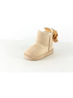Boots Beige -Gstar Kleding Winkel rock and joy boots beige 1