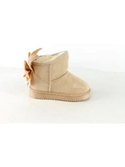 Boots Beige -Gstar Kleding Winkel rock and joy boots beige 2