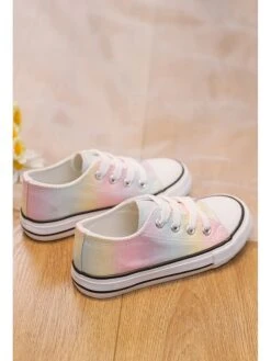 Sneakers Meerkleurig/wit -Gstar Kleding Winkel rock and joy sneakers meerkleurig wit 2