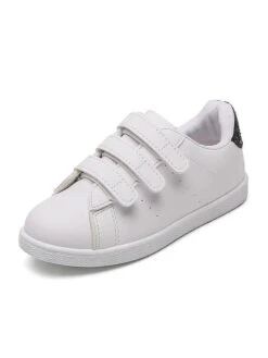 Sneakers Wit/zwart -Gstar Kleding Winkel rock and joy sneakers wit zwart 3