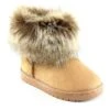 Winterboots Kaki -Gstar Kleding Winkel rock and joy winterboots kaki