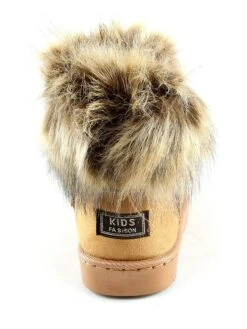 Winterboots Kaki -Gstar Kleding Winkel rock and joy winterboots kaki 2