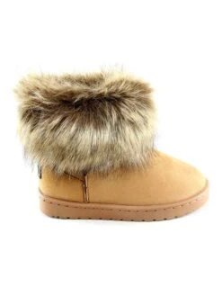 Winterboots Kaki -Gstar Kleding Winkel rock and joy winterboots kaki 3