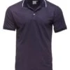 ROCK EXPERIENCE Functioneel Poloshirt Donkerblauw -Gstar Kleding Winkel rock experience functioneel poloshirt donkerblauw