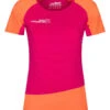 ROCK EXPERIENCE Functioneel Shirt "Merlin" Roze/oranje 2 ROCK EXPERIENCE Functioneel Shirt "Merlin" Roze/oranje -Gstar Kleding Winkel rock experience functioneel shirt merlin roze oranje