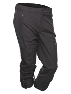 ROCK EXPERIENCE Functionele Broek "St. Paul" Zwart 7 ROCK EXPERIENCE Functionele Broek "St. Paul" Zwart -Gstar Kleding Winkel rock experience functionele broek st paul zwart 2