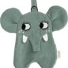 Roommate Fopspeendoek "Elephant" - Vanaf De Geboorte -Gstar Kleding Winkel roommate fopspeendoek elephant vanaf de geboorte