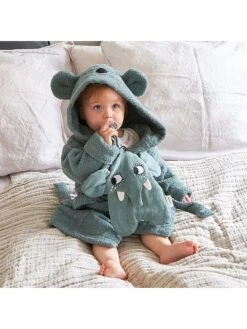 Roommate Fopspeendoek "Elephant" - Vanaf De Geboorte -Gstar Kleding Winkel roommate fopspeendoek elephant vanaf de geboorte 2