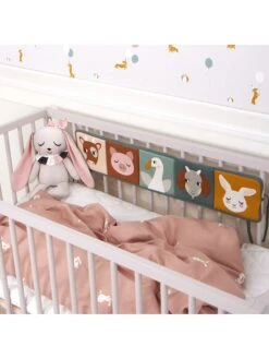 Roommate Stoffen Boek "Country Life" - Vanaf De Geboorte -Gstar Kleding Winkel roommate stoffen boek country life vanaf de geboorte 1