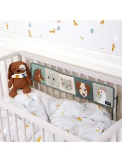 Roommate Stoffen Boek "Country Life" - Vanaf De Geboorte -Gstar Kleding Winkel roommate stoffen boek country life vanaf de geboorte 2