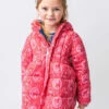 Anorak "Custer" Roze -Gstar Kleding Winkel rosalita senoritas anorak custer roze