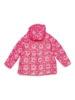 Anorak "Custer" Roze -Gstar Kleding Winkel rosalita senoritas anorak custer roze 3
