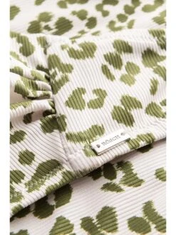 Bikinitop Wit/groen -Gstar Kleding Winkel rosch bikinitop wit groen 5