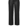 Broek "May" Zwart -Gstar Kleding Winkel rosner broek may zwart
