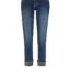 Spijkerbroek "Masha" - Slim Fit - Blauw -Gstar Kleding Winkel rosner spijkerbroek masha slim fit blauw